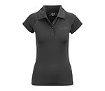 Funktions-Poloshirt Melia