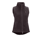 Teddyfleece-Weste Emma