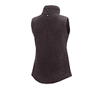 Teddyfleece-Weste Emma