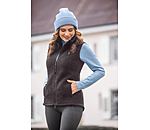 Teddyfleece-Weste Emma