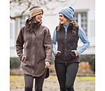 Teddyfleece-Weste Emma