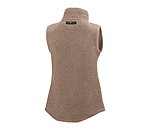 Teddyfleece-Weste Emma