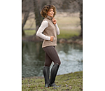 Teddyfleece-Weste Emma