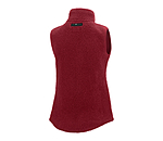 Teddyfleece-Weste Emma