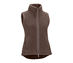Teddyfleece-Weste Emma