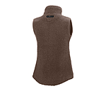 Teddyfleece-Weste Emma