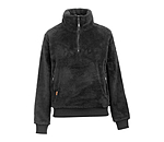 Teddyfleece-Pullover Nella