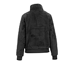 Teddyfleece-Pullover Nella