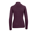 Rollkragen-Pullover Janne II
