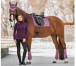 Rollkragen-Pullover Janne II