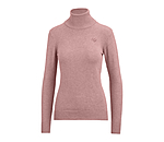 Rollkragen-Pullover Janne II