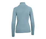 Rollkragen-Pullover Janne II
