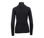 Rollkragen-Pullover Janne II