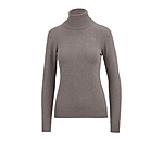 Rollkragen-Pullover Janne II