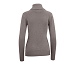 Rollkragen-Pullover Janne II