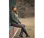 Teddyfleece-Jacke Frida