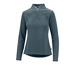 Fleece-Funktionsshirt Leni