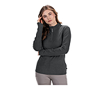 Fleece-Funktionsshirt Leni