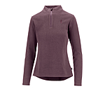 Fleece-Funktionsshirt Leni