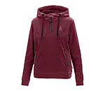Fleece-Hoodie Caty