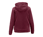 Fleece-Hoodie Caty