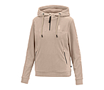 Fleece-Hoodie Caty