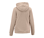 Fleece-Hoodie Caty