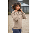 Fleece-Hoodie Caty
