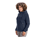 Fleece-Hoodie Caty
