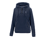 Fleece-Hoodie Caty