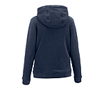 Fleece-Hoodie Caty