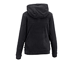 Fleece-Hoodie Caty