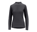 Funktions-Ripp-Langarmshirt Susanne
