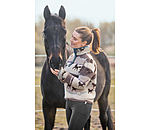 Teddyfleece-Pullover Zuri