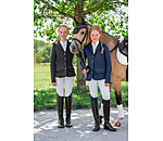 Kinder-Turnierjacket Elissa