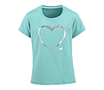 Kinder-T-Shirt Isalie