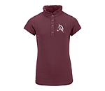 Kinder-Poloshirt Susa