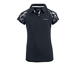 Kinder-Poloshirt Daisy