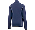 Kinder-Stretch-Performance-Jacke Nia