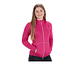 Kinder-Stretch-Performance-Jacke Nia