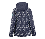 Kinder-Regenjacke Sadie Magic II