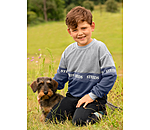 Kinder-Pullover Mabel