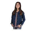 Kinder-Jeansjacke Nanni II