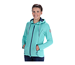 Kinder-Fleecejacke Malie