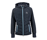 Kinder-Kombi-Stretchjacke Daniela