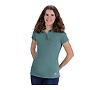 Kinder-Funktions-Poloshirt Madlen