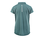 Kinder-Funktions-Poloshirt Madlen