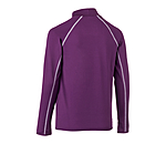 Kinder-Funktions-Stretch-Rollkragenpullover Elliot