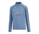 Kinder-Funktions-Stretch-Rollkragenpullover Elliot