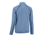 Kinder-Funktions-Stretch-Rollkragenpullover Elliot